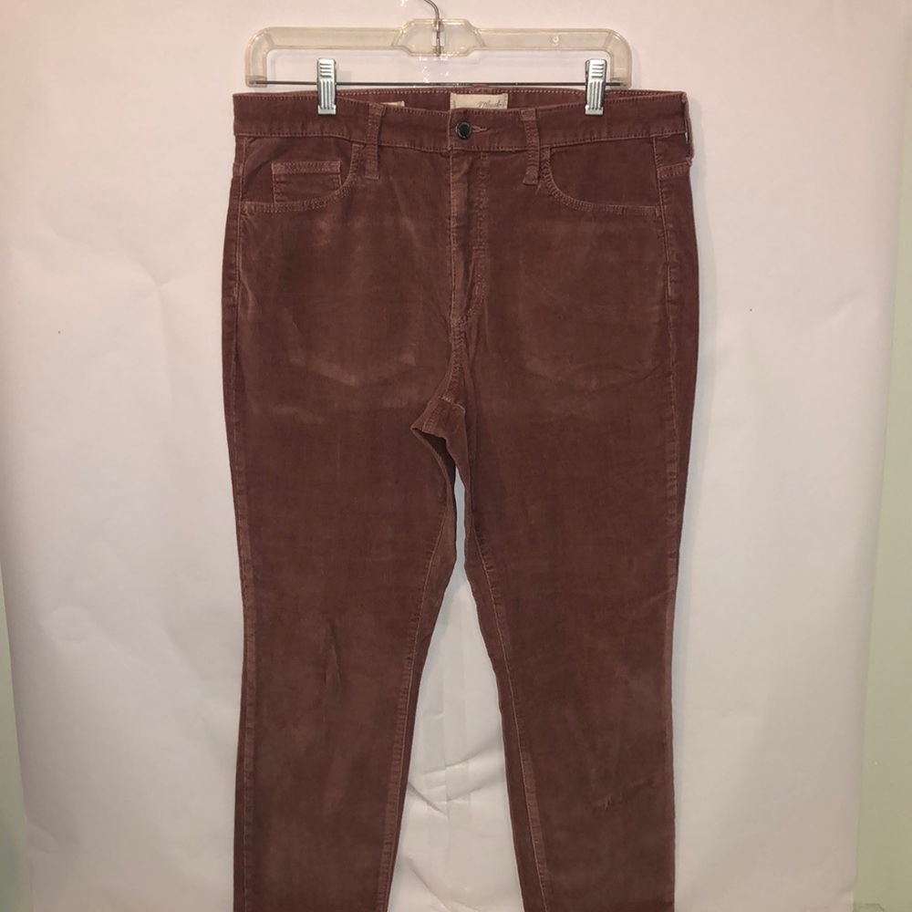 Soft Punk Jeans